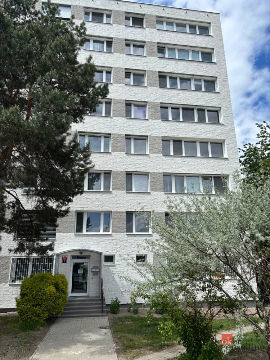 Prodej bytu 3+1 69 m²
